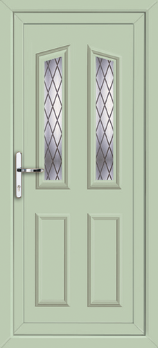 Chartwell Green Frame